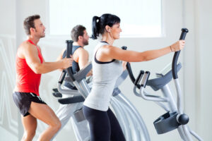 Crosstrainere